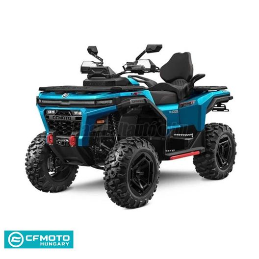 CFMOTO CFORCE 625