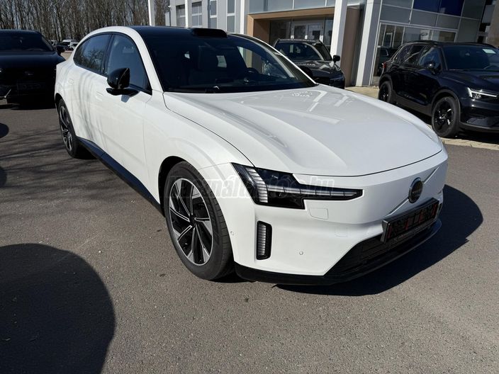 VOLVO ES90 Single Motor Ultra