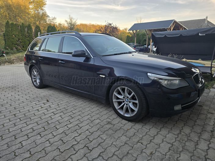 BMW 520 520d Touring (Automata)