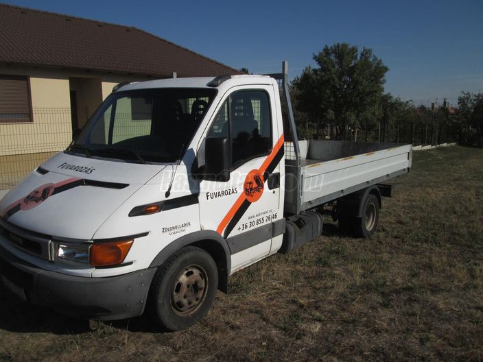 IVECO 35 Daily C 13