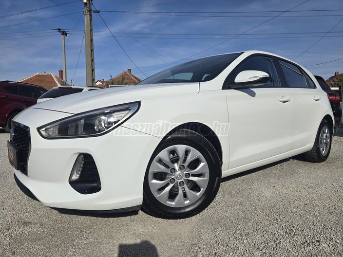 HYUNDAI I30 1.6 CRDi MP Life