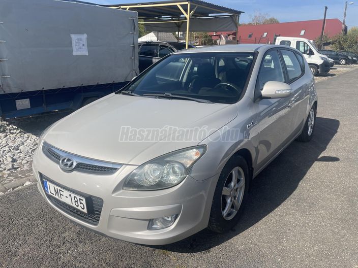 HYUNDAI I30 1.6 CRDi LP Comfort