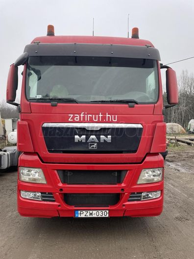 MAN TGX 18.480