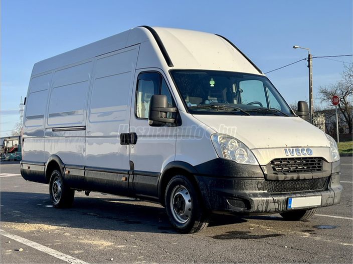 IVECO DAILY 35 S 17 V 3000 H2
