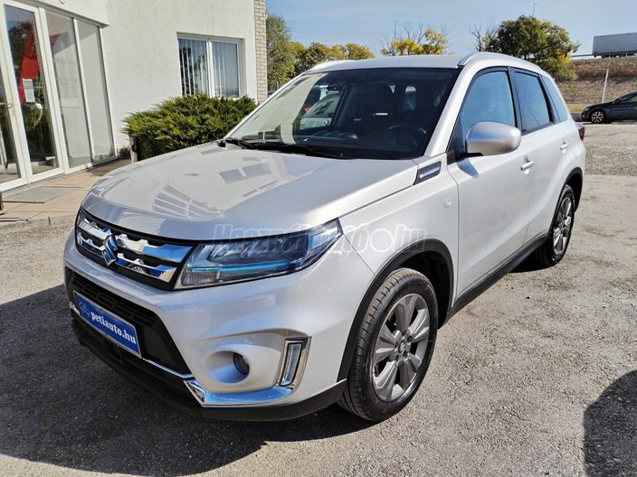 SUZUKI VITARA 1.4 Hybrid GL+ 4WD