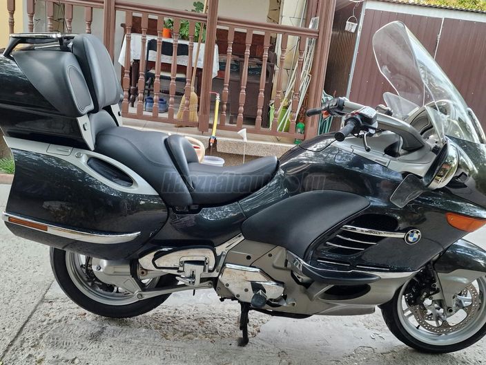 BMW K 1200 LT