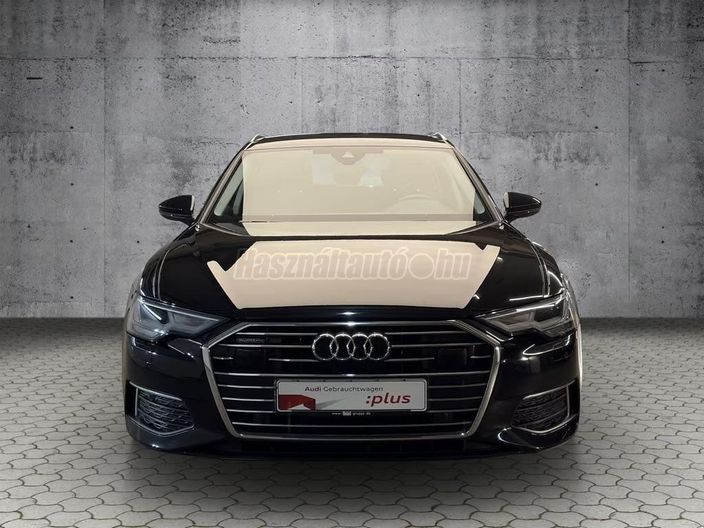 AUDI A6 Avant 50 TDI Design Xtra quattro Tiptronic ic