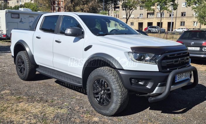 FORD RANGER 2.0 TDCi 4x4 Raptor (Automata)