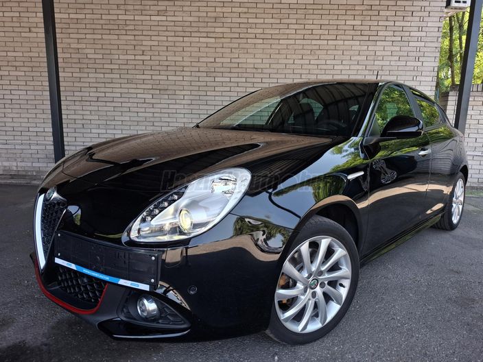 ALFA ROMEO GIULIETTA 1.4 TB Super