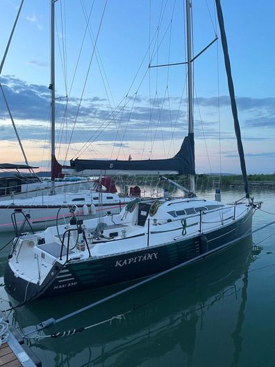 NAUTIC 330