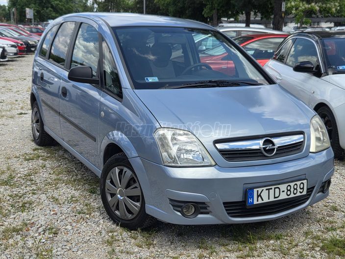 OPEL MERIVA A 1.4 Enjoy