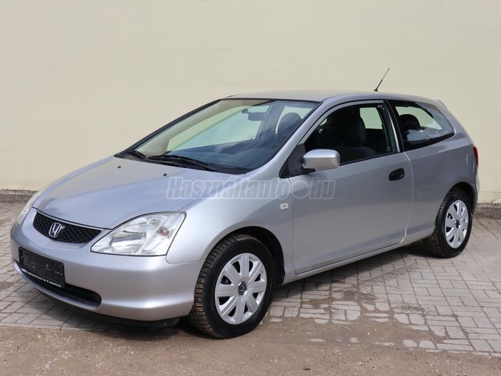 HONDA CIVIC 1.4i LS (Automata)