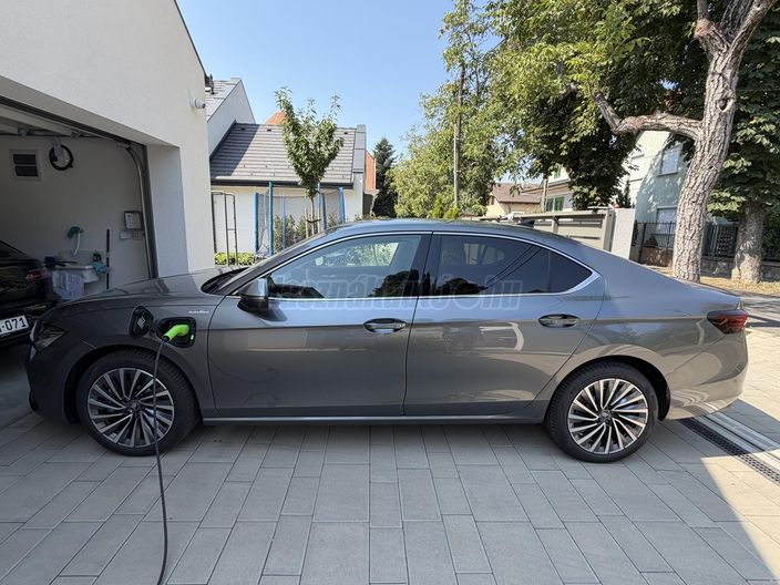 SKODA SUPERB 1.5 TSI L&K PHEV DSG
