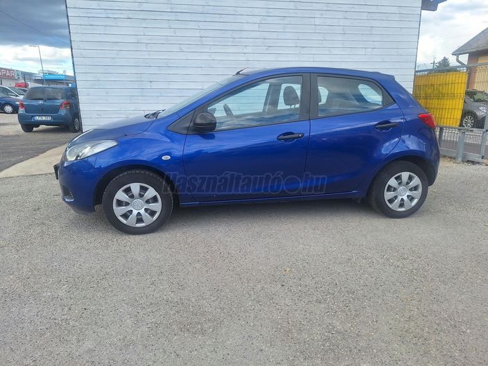 MAZDA 2 1.3i CE Plus