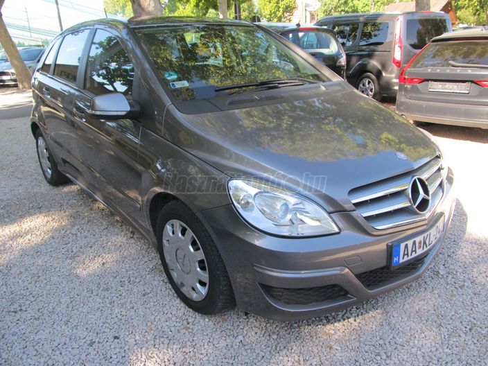 MERCEDES-BENZ B 180 CDI EURO5