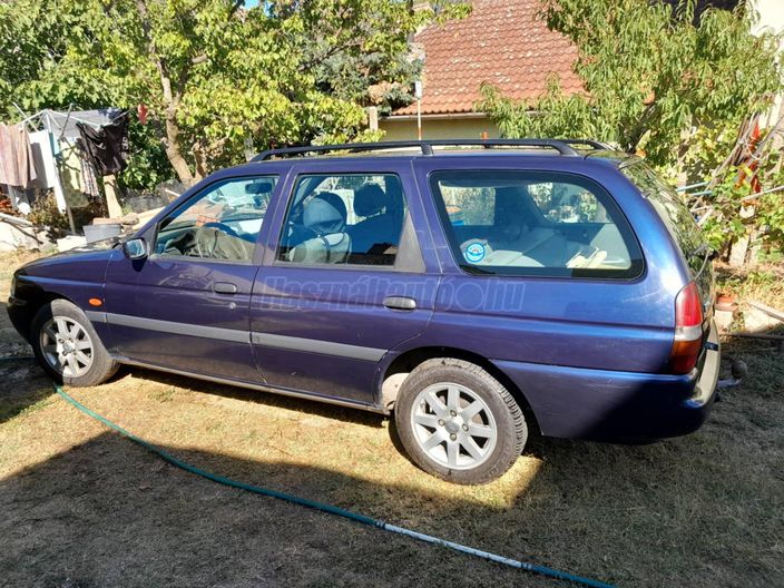 FORD ESCORT 1.8TD Flair