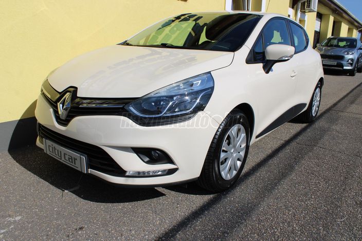 RENAULT CLIO 1.2 16V Alizé