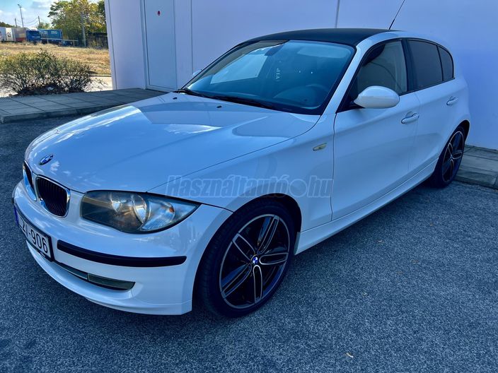 BMW 116 116i Advantage