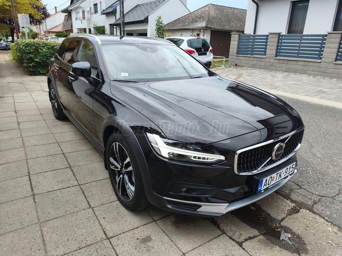 VOLVO V90 Cross Country 2.0 [B5] MHEV AWD Ultimate Geartronic