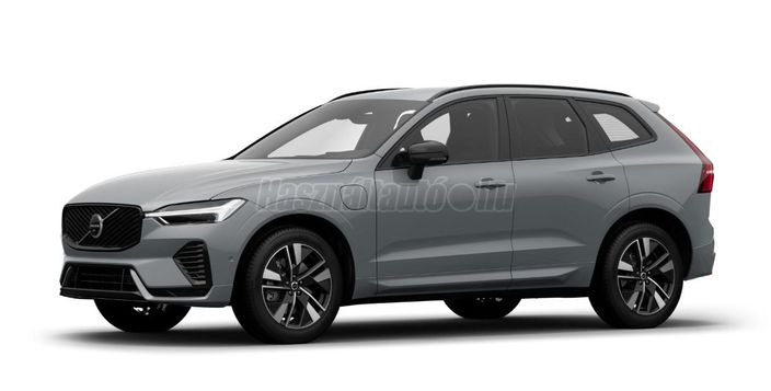 VOLVO XC60 2.0 [T6] Plus Dark AWD Geartronic