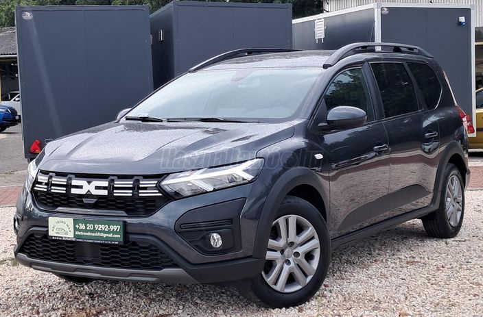 DACIA JOGGER 1.0 TCe Expression (7 személyes )