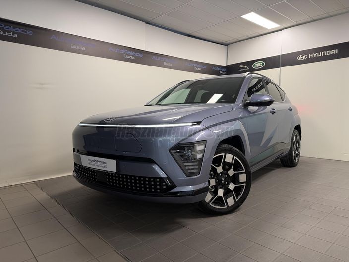 HYUNDAI KONA EV 65,4kWh Style