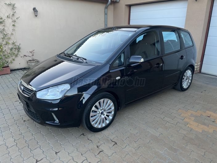 FORD C-MAX 1.6 TDCi Ambiente