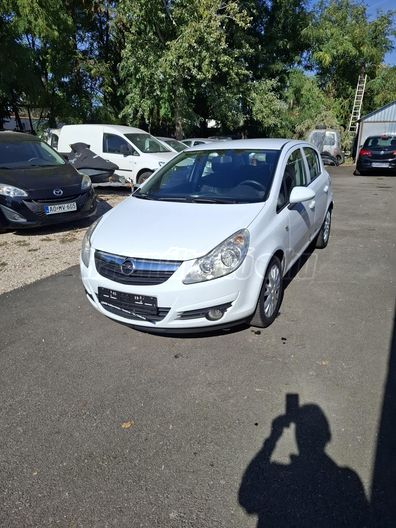 OPEL CORSA D 1.2 Enjoy