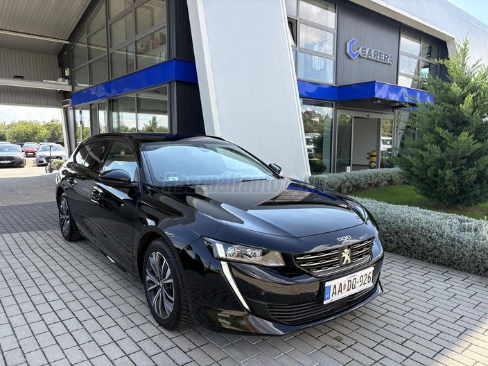 PEUGEOT 508 SW 1.5 BlueHDi Allure Pack EAT8