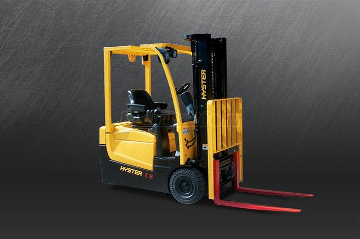 Hyster A1.5XNT
