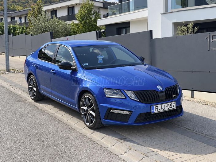SKODA OCTAVIA 2.0 CR TDI SCR Style 4x4 DSG7