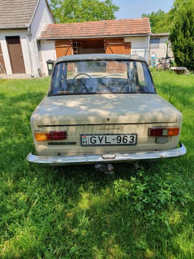 LADA 1300
