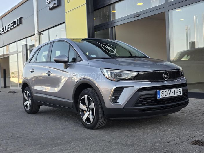 OPEL CROSSLAND 1.2 T Business Edition