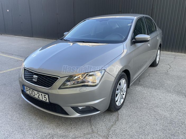 SEAT TOLEDO 1.6 TDI Reference Start&Stop