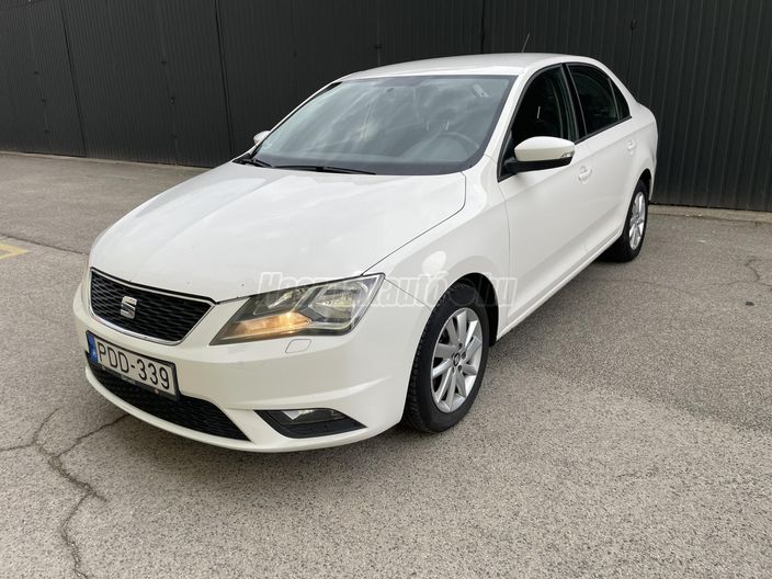 SEAT TOLEDO 1.6 TDI Reference Start&Stop
