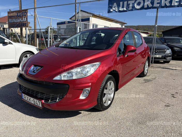 PEUGEOT 308 1.6 THP Premium