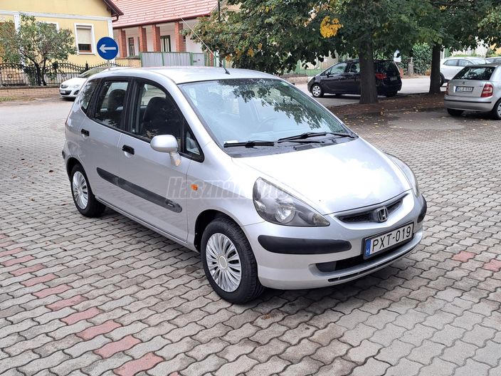 HONDA JAZZ 1.4 ES My. 2005