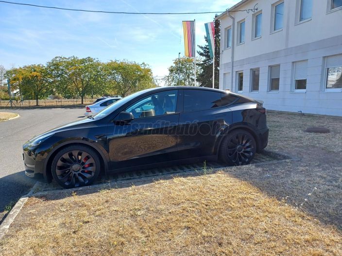 TESLA MODEL Y Performance AWD (Automata)