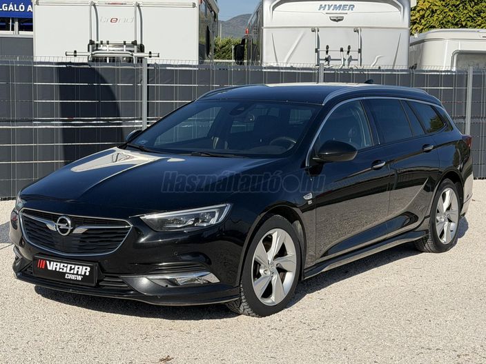 OPEL INSIGNIA Sports Tourer 2.0 CDTI Start Stop