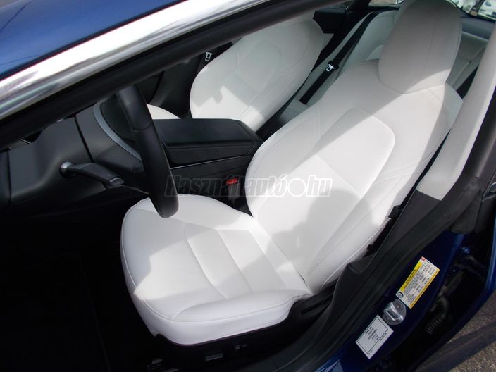 TESLA MODEL 3 Standard Range Plus Aut