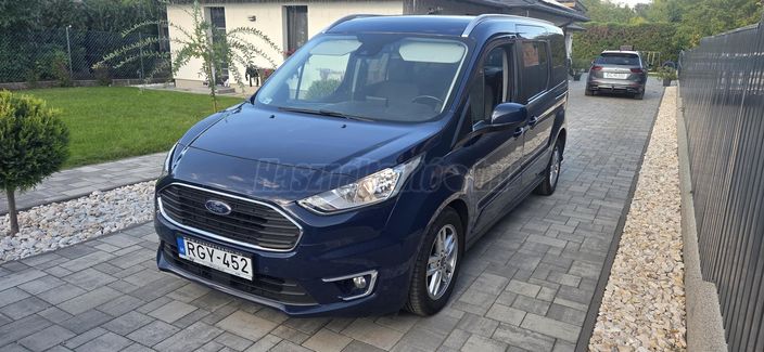 FORD CONNECT Tourneo 230 1.5 TDCi L2 Trend