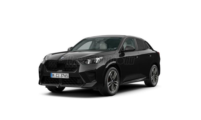 BMW X2 sDrive20i DKG