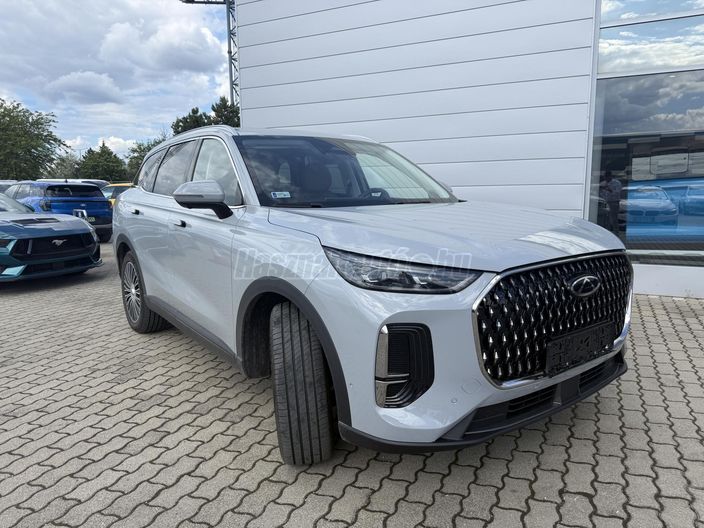 CHERY TIGGO 9 1.5 T-DGI PHEV Luxury DHT [7 személy]