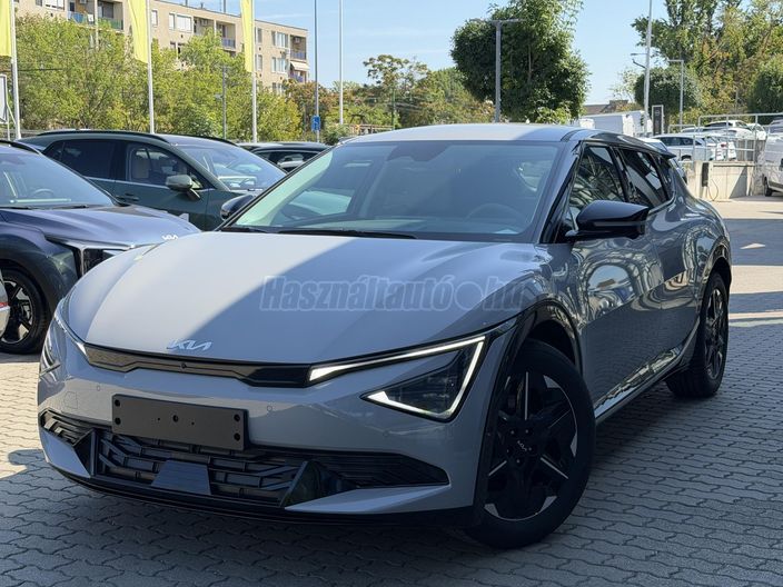 KIA EV6 62,9kWh Air