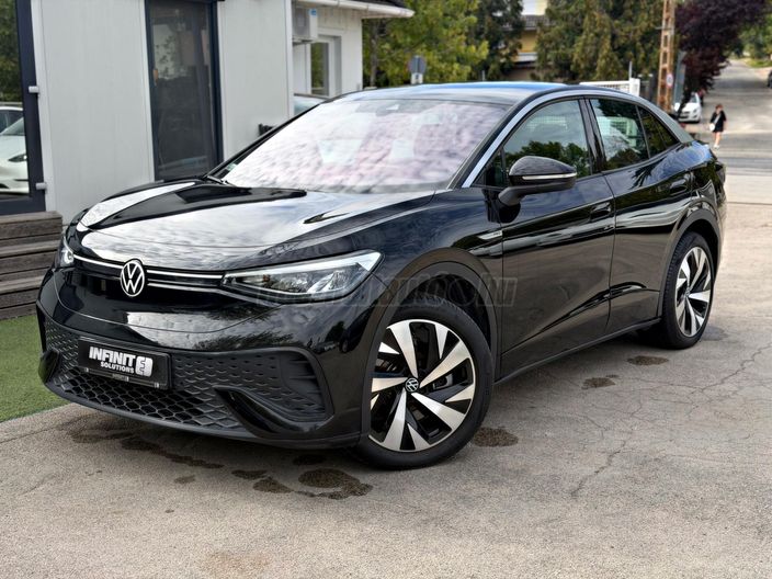 VOLKSWAGEN ID.5 77 kWh Pro