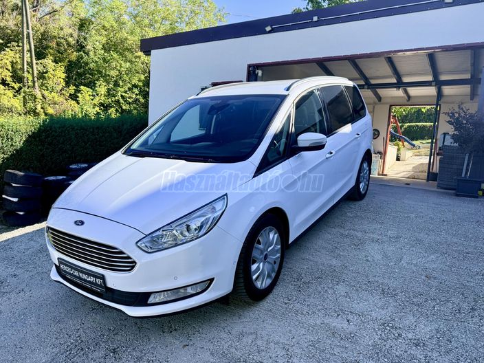 FORD GALAXY 2.0 TDCi Trend