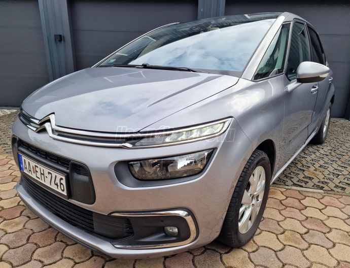 CITROEN C4 PICASSO Grand 1.6 BlueHDi Exclusive S&S