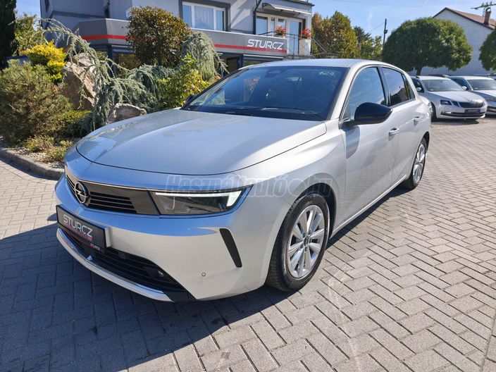 OPEL ASTRA L 1.2 T Business Edition (Automata)