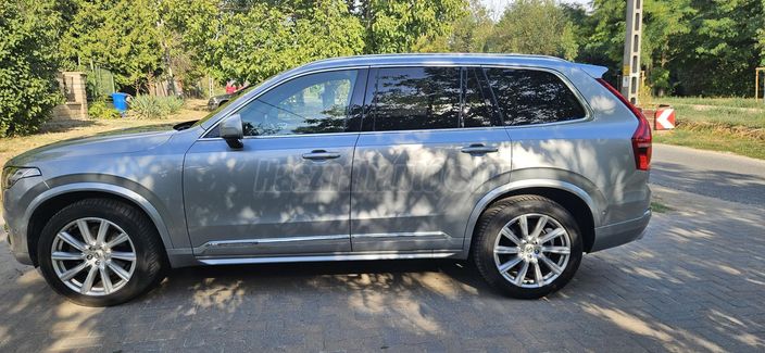 VOLVO XC90 2.0 [D5] Inscription Geartronic
