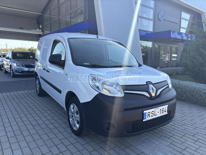 RENAULT KANGOO Express 1.5 Blue dCi Comfort Start&Stop